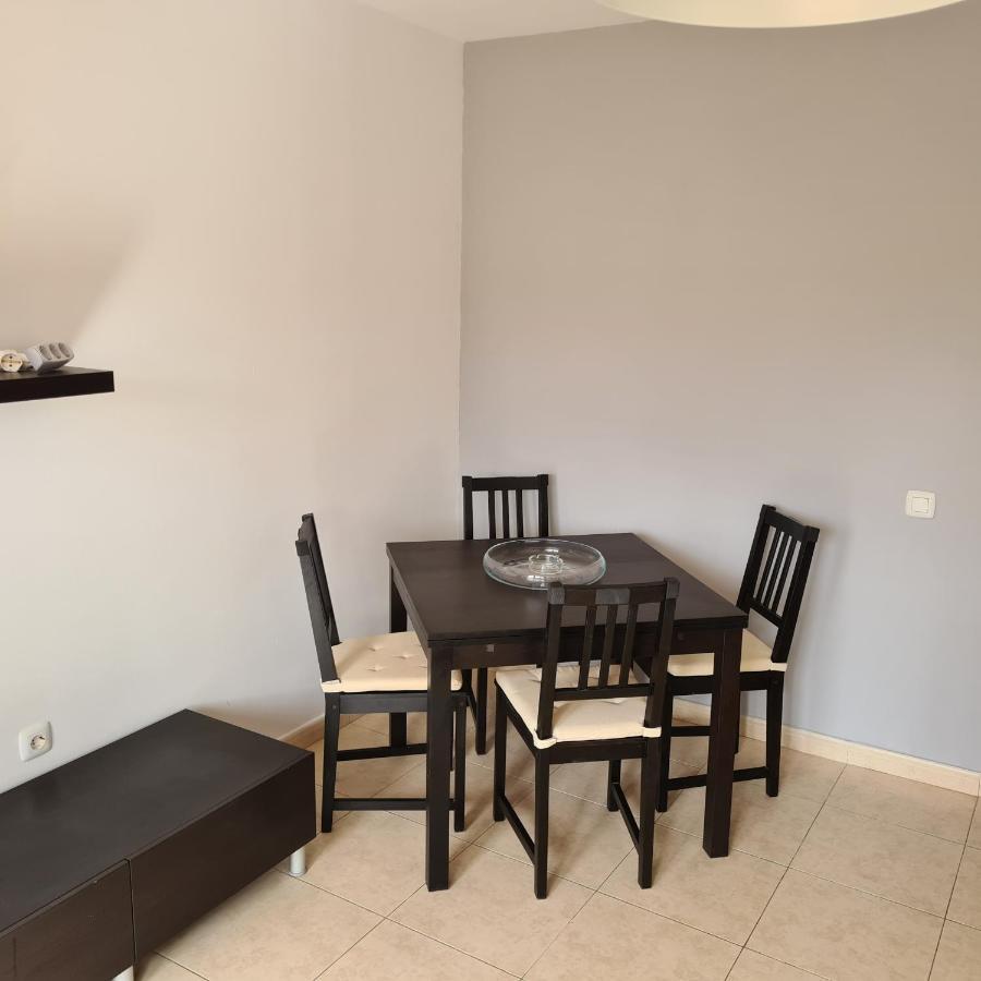 Appartamento Oasis Royal F308 Corralejo Esterno foto