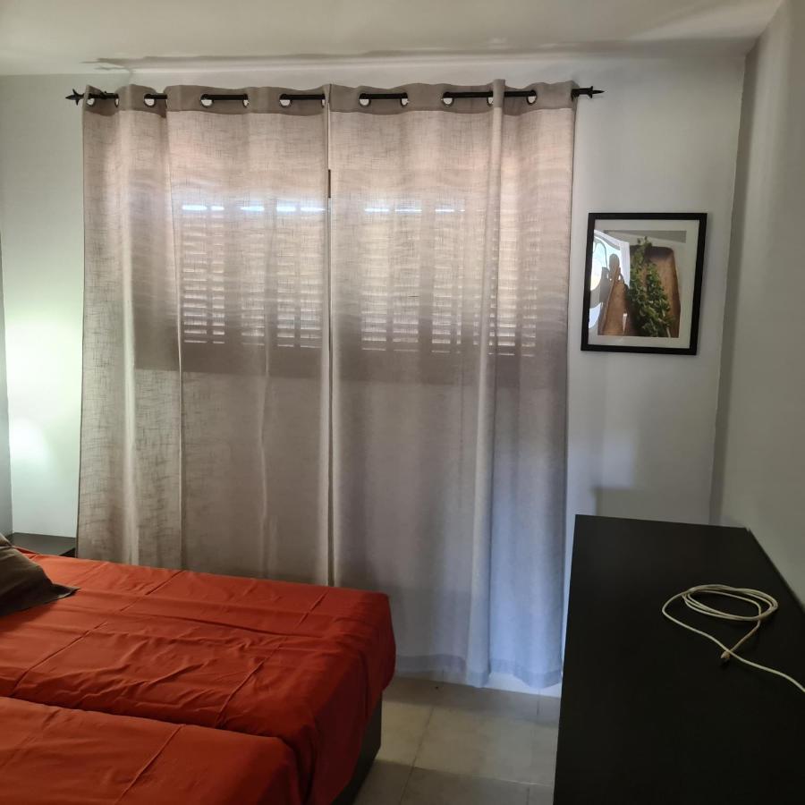 Appartamento Oasis Royal F308 Corralejo Esterno foto