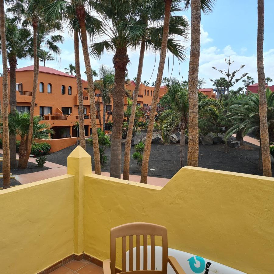 Appartamento Oasis Royal F308 Corralejo Esterno foto