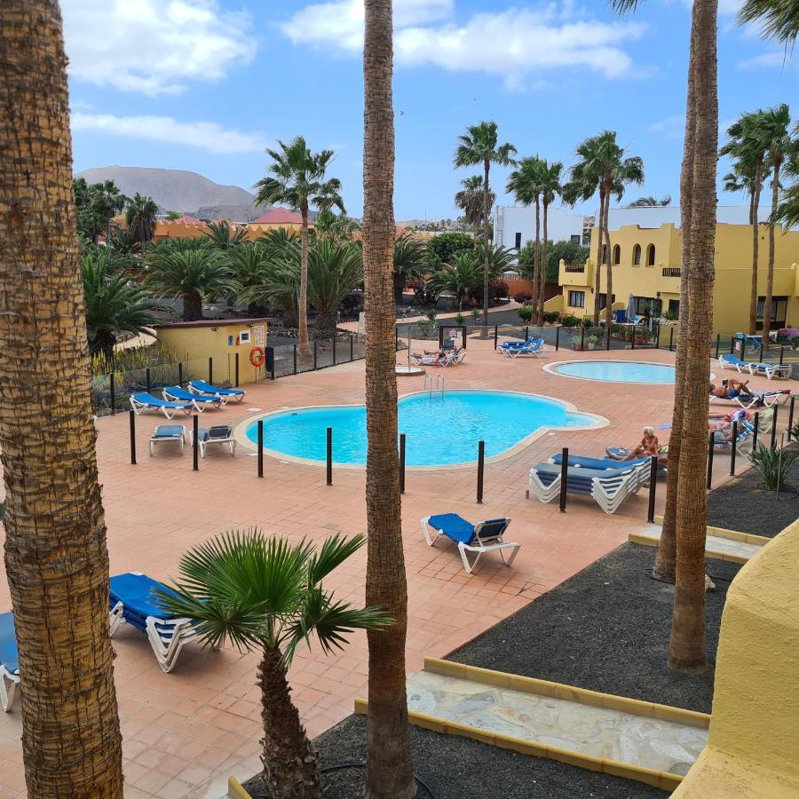 Appartamento Oasis Royal F308 Corralejo Esterno foto