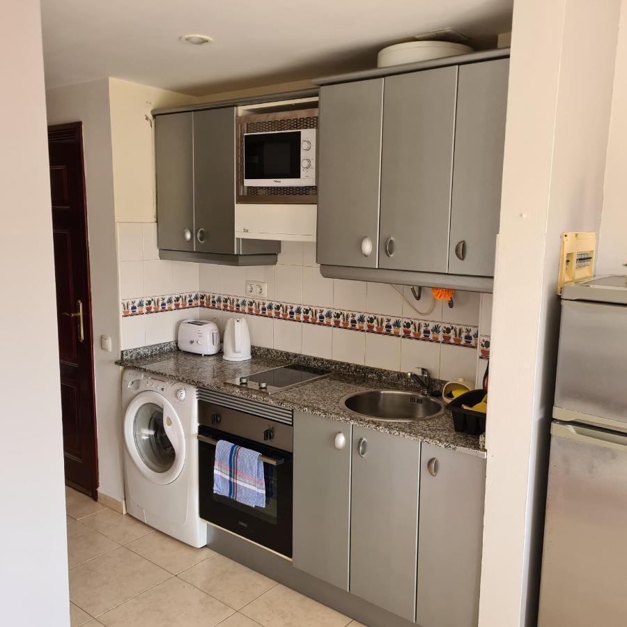 Appartamento Oasis Royal F308 Corralejo Esterno foto