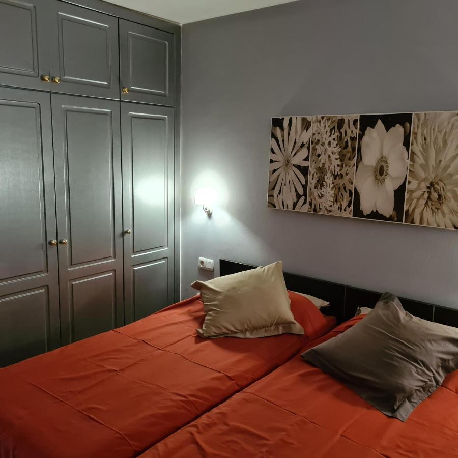Appartamento Oasis Royal F308 Corralejo Esterno foto