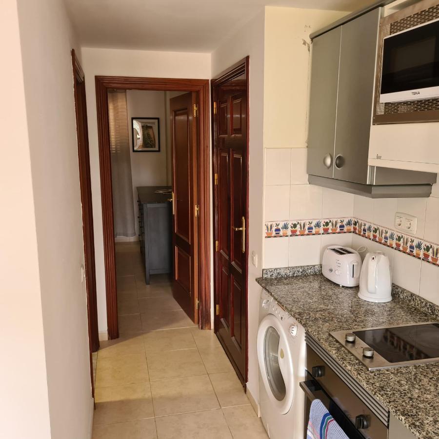 Appartamento Oasis Royal F308 Corralejo Esterno foto