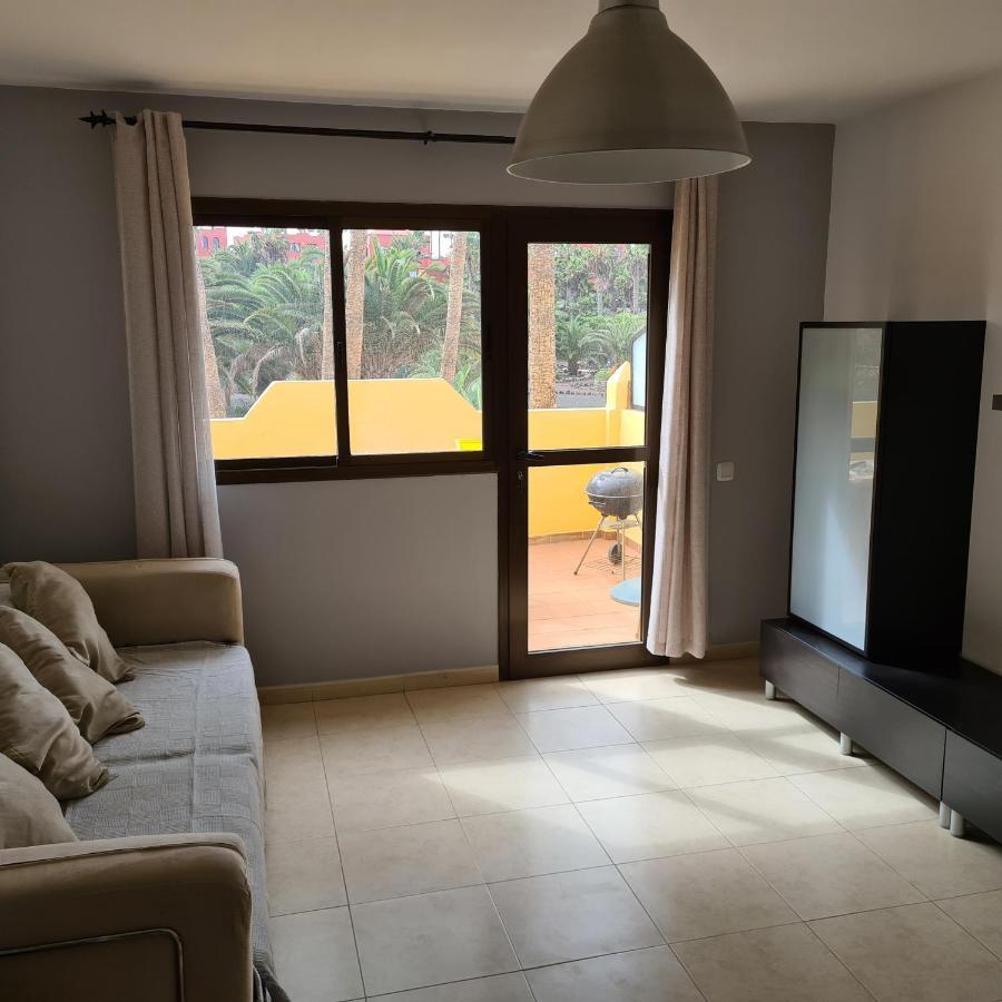 Appartamento Oasis Royal F308 Corralejo Esterno foto